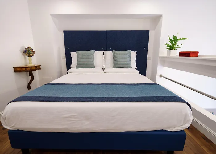 Гостевой дом Manning Relais 4*