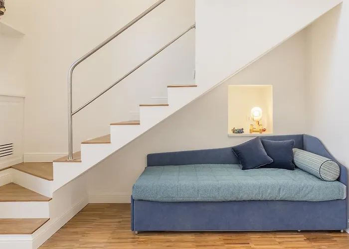 Manning Relais Konukevi