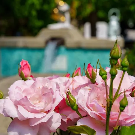 Гостьовий будинок Manning Relais