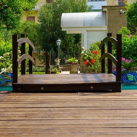 Гостьовий будинок Manning Relais