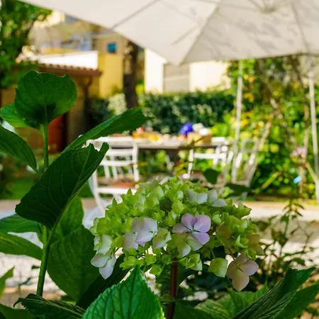 Vendégház Manning Relais 4*