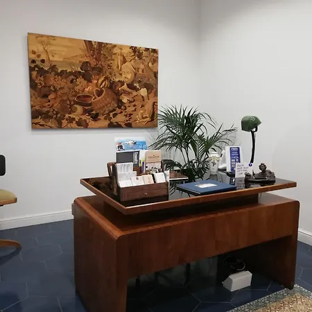 Гостьовий будинок Manning Relais