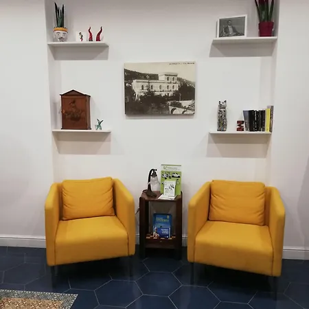 Гостьовий будинок Manning Relais 4*