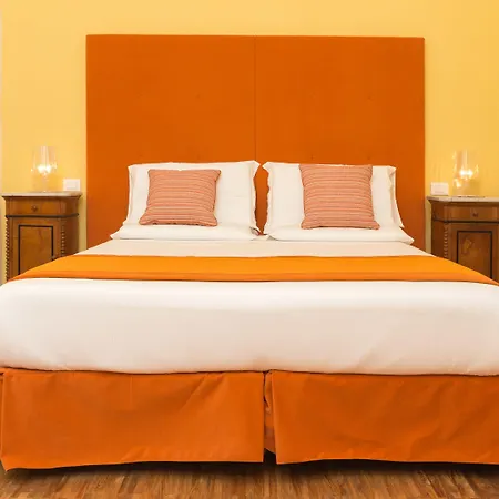 Manning Relais 4* ソレント