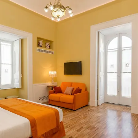 Manning Relais Гостьовий будинок