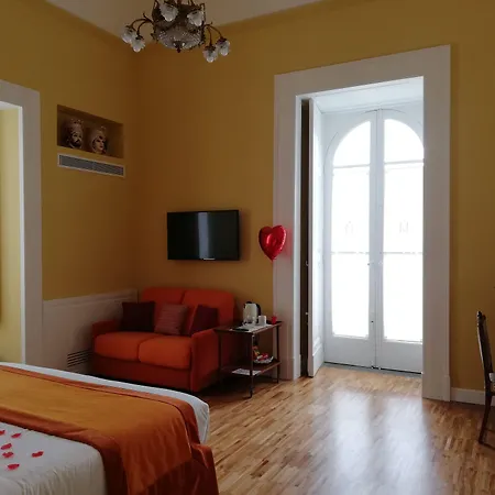 Manning Relais ゲストハウス ソレント