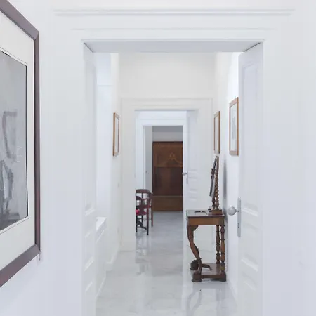 Гостьовий будинок Manning Relais 4*