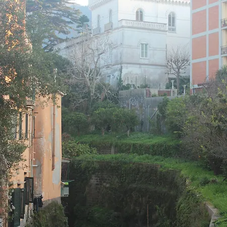 Manning Relais ゲストハウス 4*