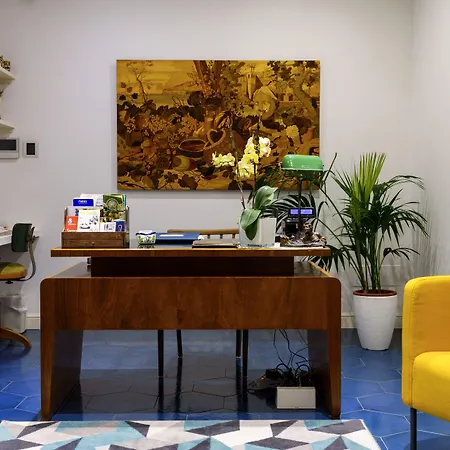 Manning Relais ゲストハウス ソレント