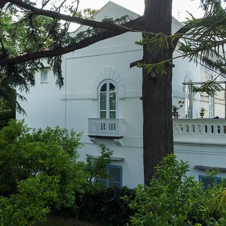 Manning Relais 4* Сорренто