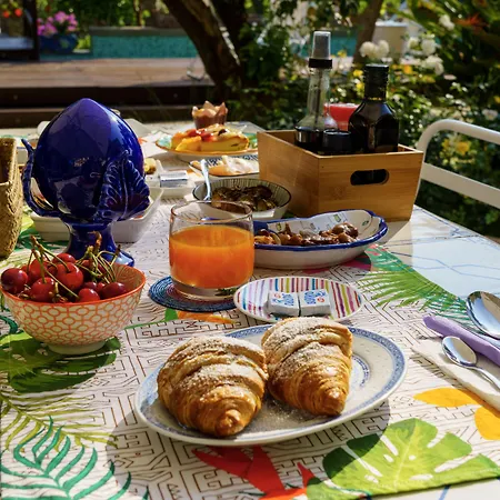 Manning Relais 4* Сорренто