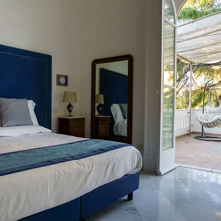 Гостьовий будинок Manning Relais 4*