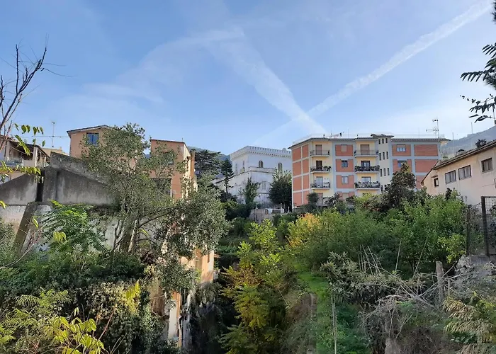 Guest house Manning Relais Sorrento