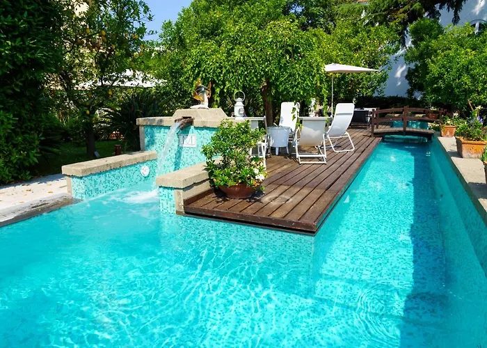 Guest house Manning Relais