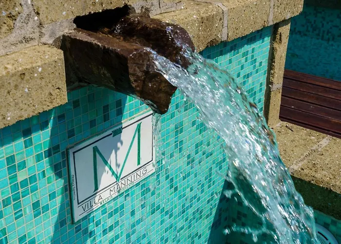 Manning Relais 4* 소렌토