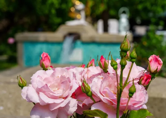 Guest house Manning Relais