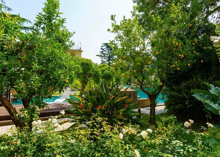 Guest house Manning Relais