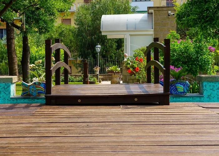 Guest house Manning Relais