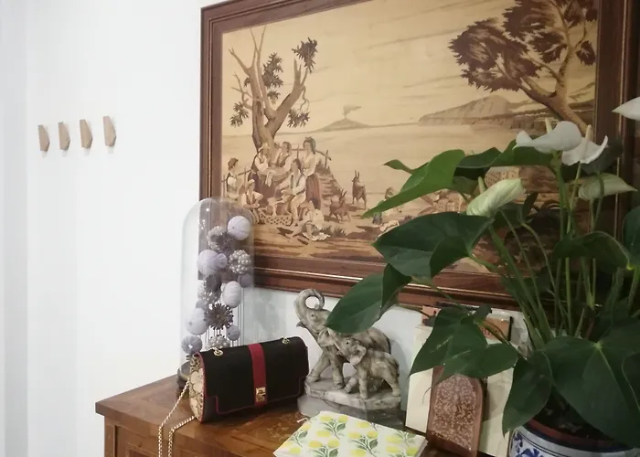 Manning Relais 게스트하우스 4*