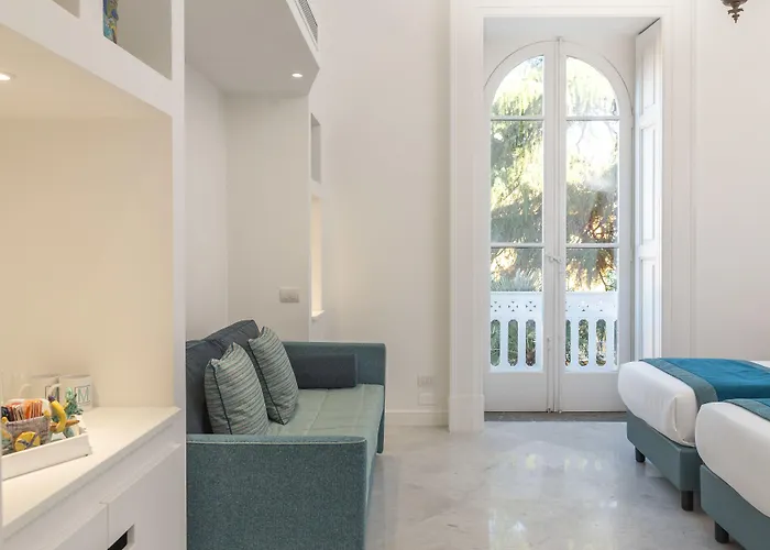 Manning Relais Guest house Sorrento