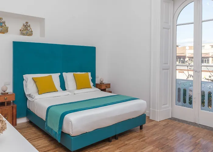 Guest house Manning Relais