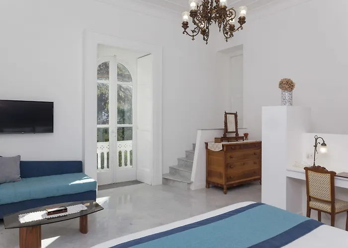 Manning Relais Sorrento