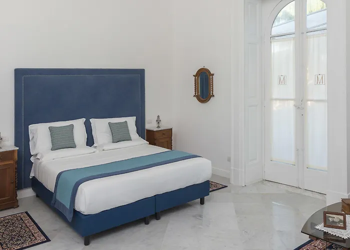 Guest house Manning Relais Sorrento