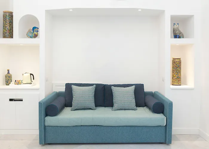 Guest house Manning Relais 4*