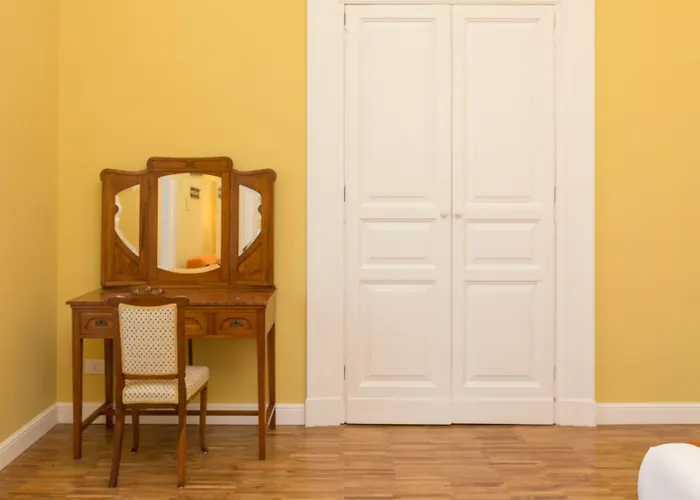 Guest house Manning Relais