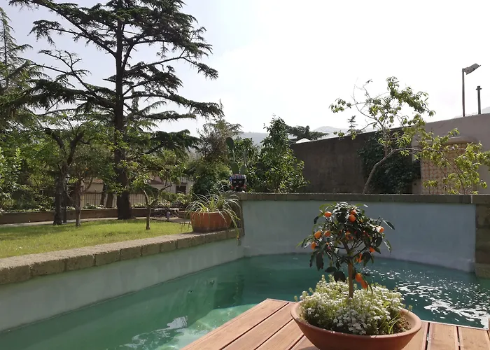 Guest house Manning Relais