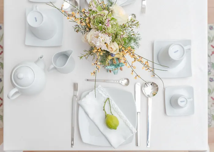 게스트하우스 Manning Relais