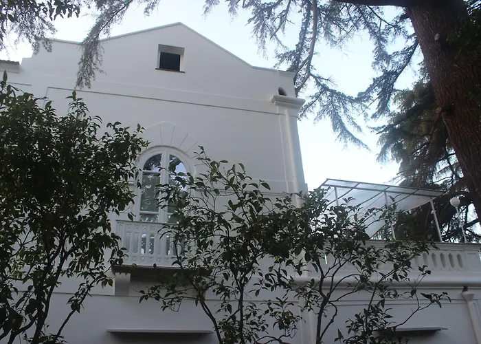 Guest house Manning Relais 4*