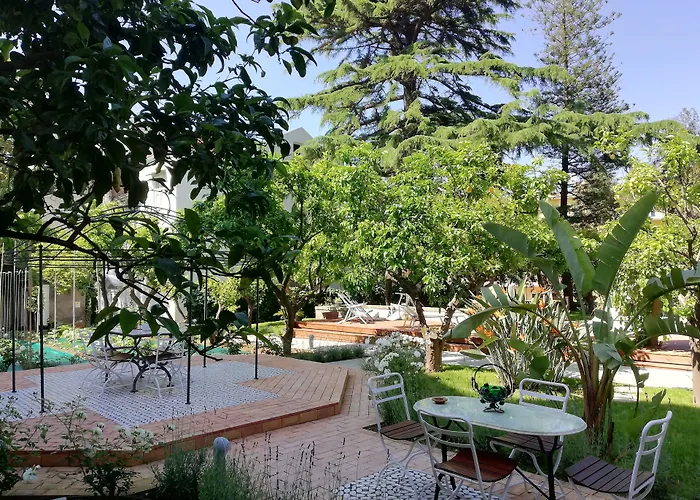 Manning Relais Guest house 4*