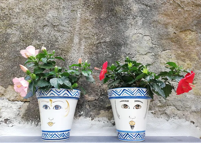 Guest house Manning Relais Sorrento