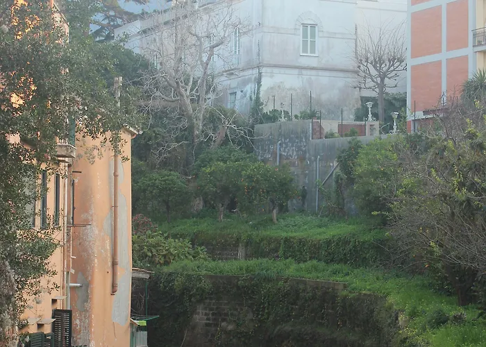 Manning Relais Guest house 4*