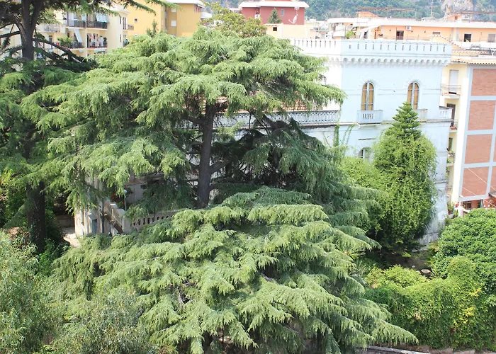 Guest house Manning Relais