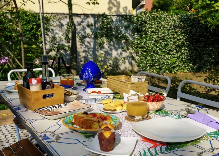 Guest house Manning Relais