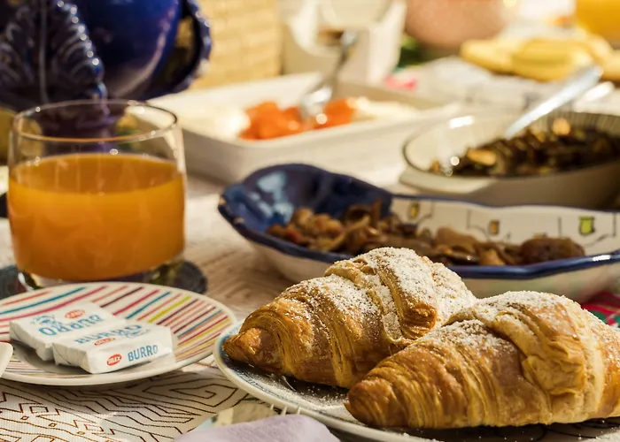 게스트하우스 Manning Relais 소렌토