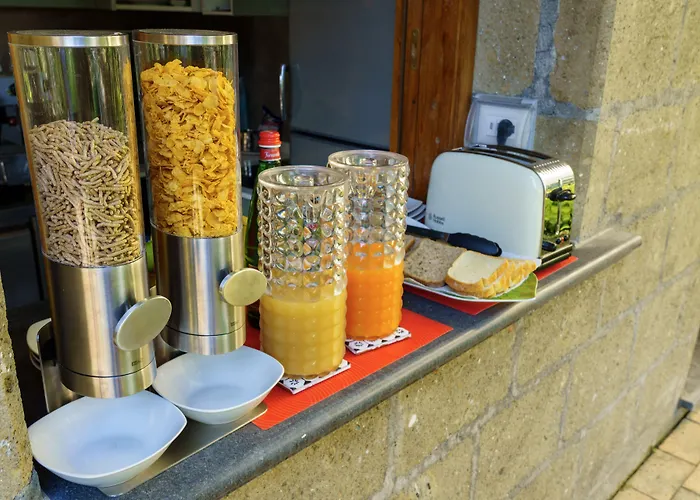 Guest house Manning Relais 4*