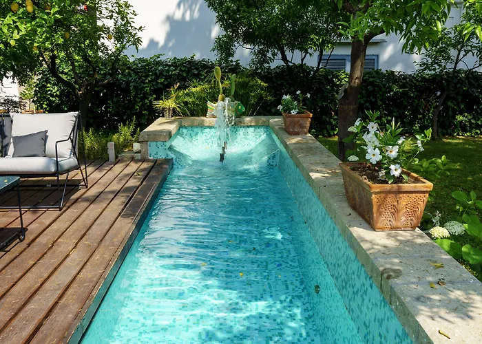 Guest house Manning Relais 4*