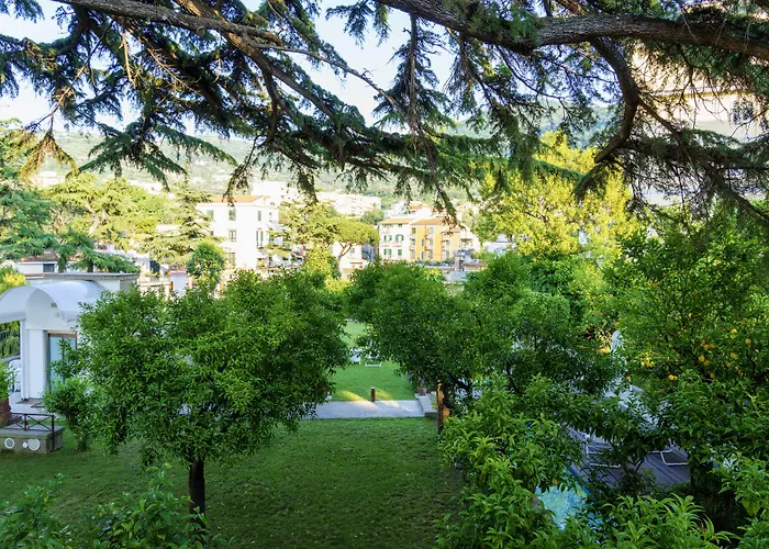 Guest house Manning Relais Sorrento