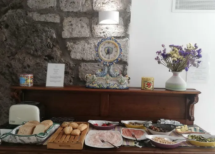 Guest house Manning Relais 4*